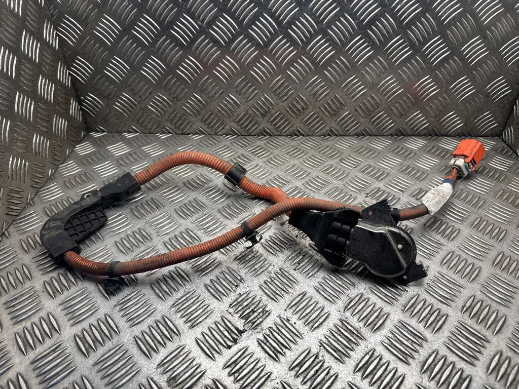 Other air conditioning (A/C) parts – Toyota Auris E180 (2012-2018)