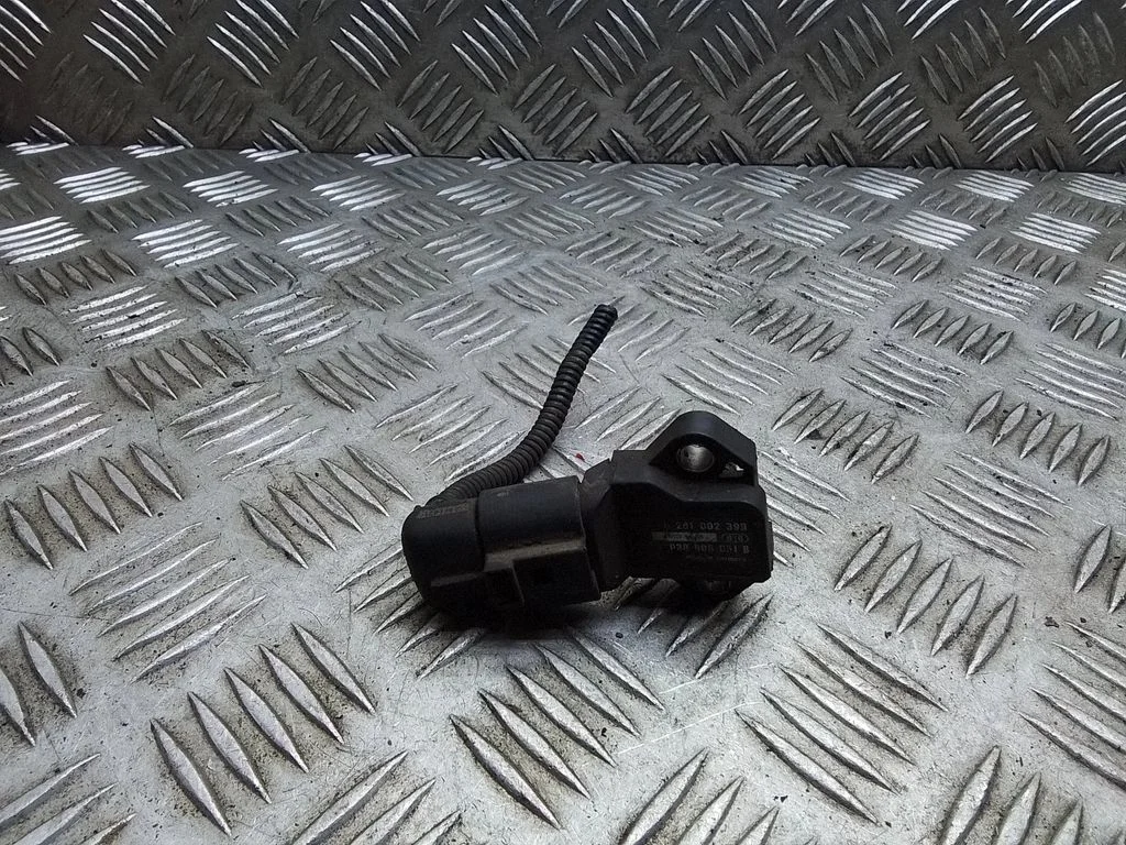 Other air conditioning (A/C) parts – Ford Galaxy (2000-2006)