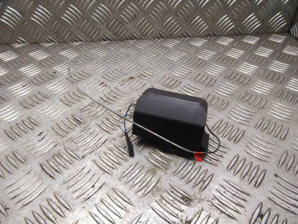 Other air conditioning (A/C) parts – Volkswagen Transporter - Caravelle T4 (1991-2003)