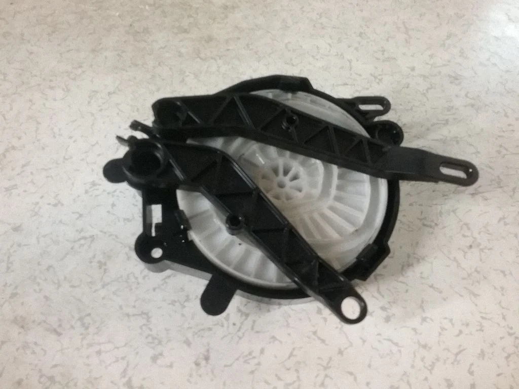 Other air conditioning (A/C) parts – Mini One - Cooper Coupe R56 (2005-2014)
