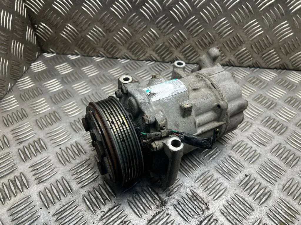Gaisa kondicioniera kompresors (sūknis) – Mini Cooper Countryman R60 (2011-2016)