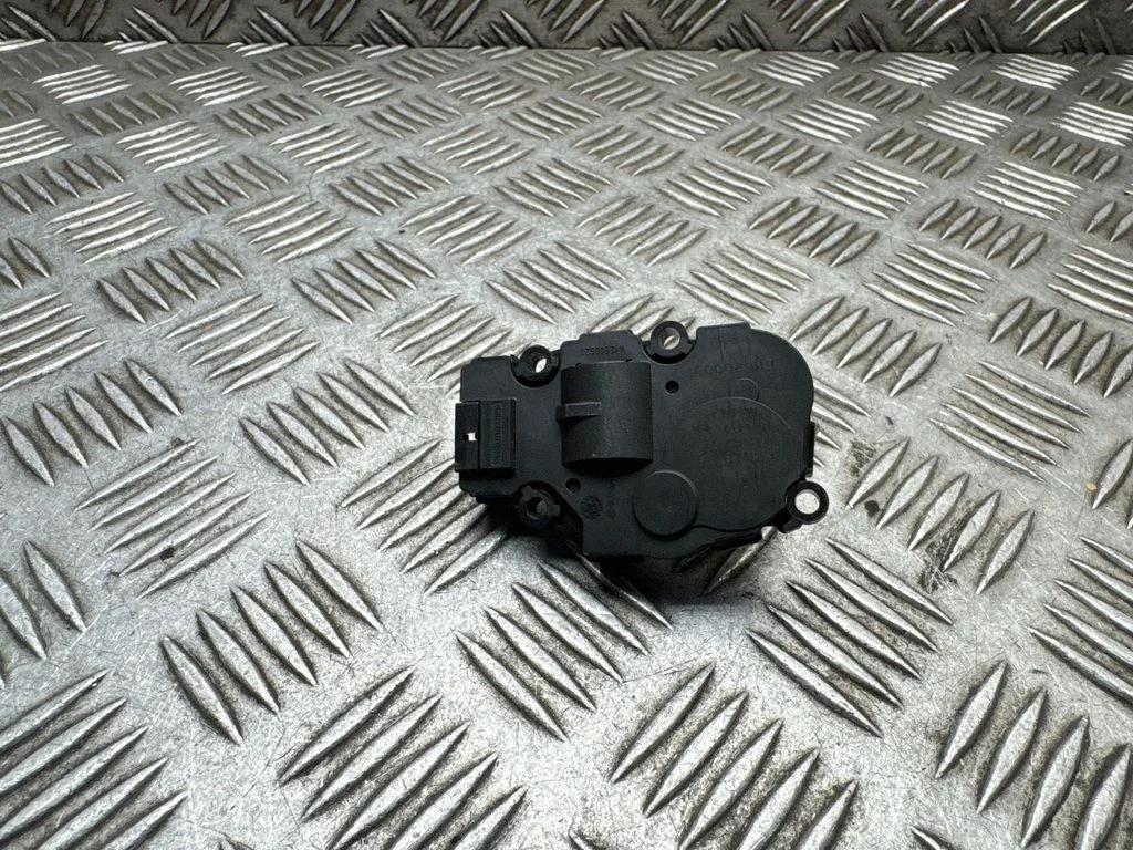 Gaisa aizvara motoriņš/aktuators – Volvo XC90 (2014-)