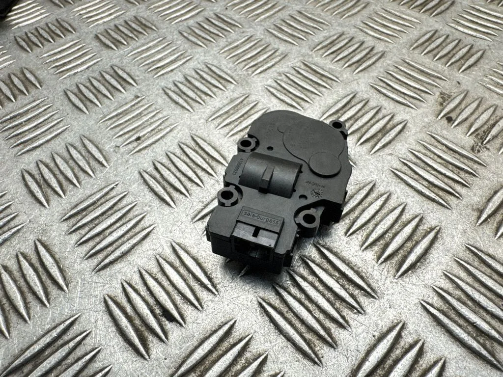 Gaisa aizvara motoriņš/aktuators – Volvo XC90 (2014-)