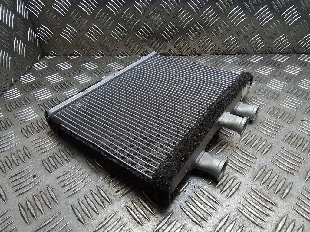Heater blower radiator – BMW 7 Series E65 E66 (2001-2008)