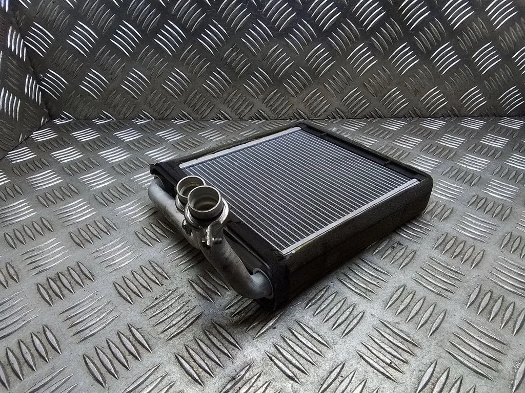Salongi küttekeha radiaator – Volkswagen Tiguan (2007-2016)