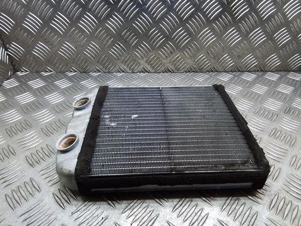 Heater blower radiator – Volkswagen Transporter - Caravelle T5 (2003-2015)