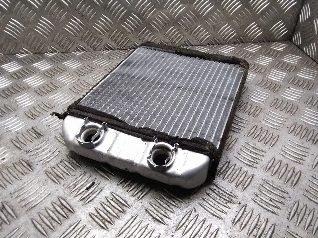 Heater blower radiator – Volkswagen Transporter - Caravelle T5 (2003-2015)