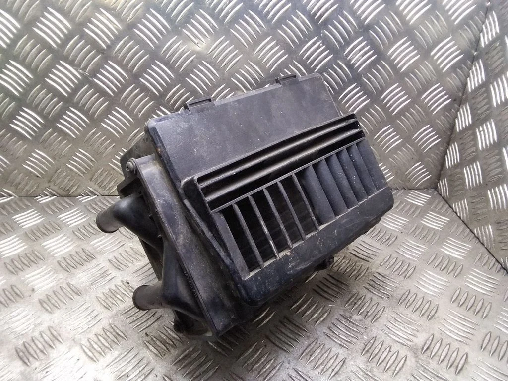 Salongi kütte- ja kliimaploki komplekt – Volkswagen Transporter - Caravelle T4 (1991-2003)