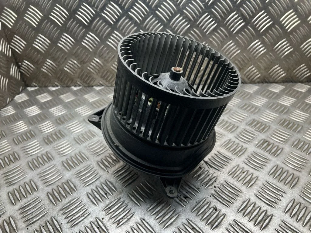 Heater fan/blower – Ford Transit - Tourneo Connect (2009-2013)