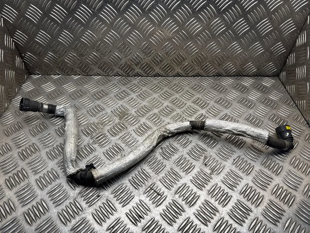 Mootori jahutusvedeliku toru / voolik – Volvo XC90 (2014-)