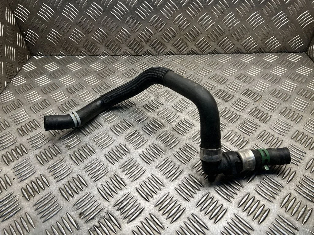 Engine coolant pipe/hose – Renault Scenic IV - Grand scenic IV (2016-)