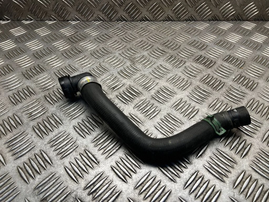 Engine coolant pipe/hose – Renault Scenic IV - Grand scenic IV (2016-)