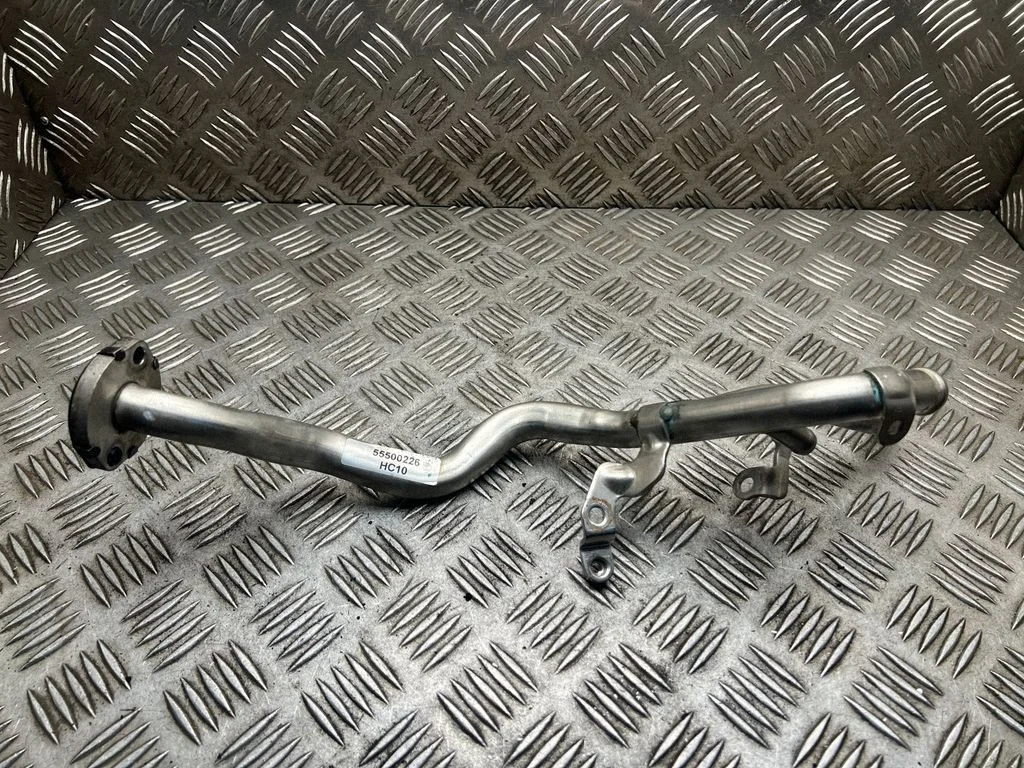 Mootori jahutusvedeliku toru / voolik – Opel Astra K (2015-2021)