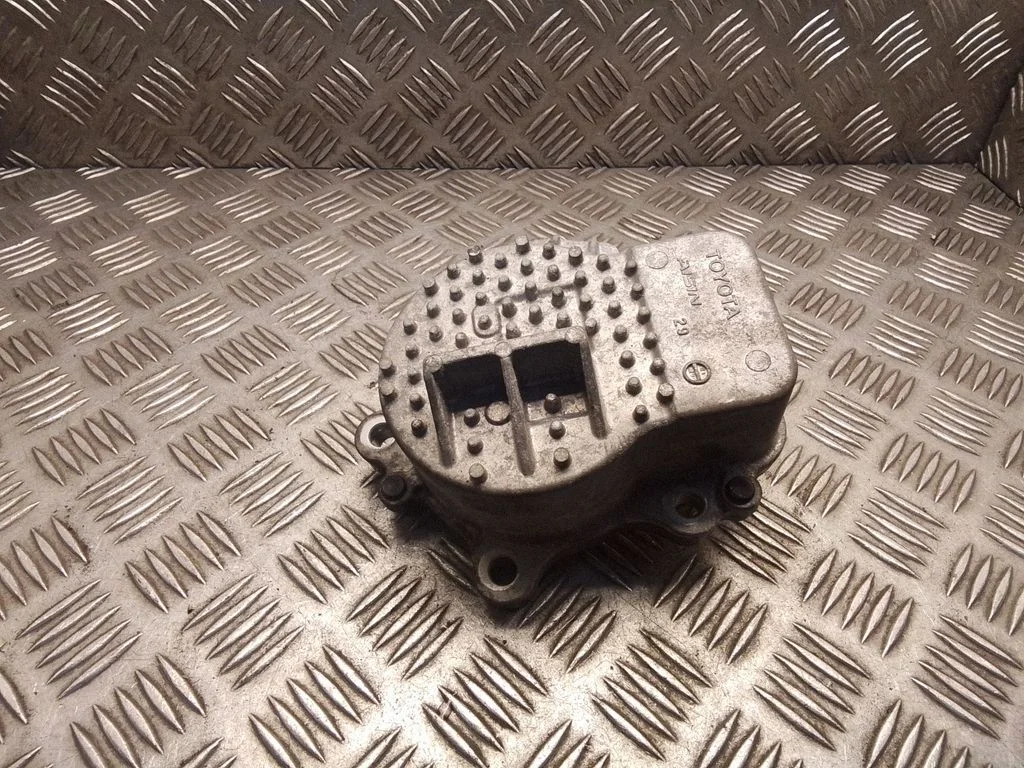 Ūdens sūknis – Toyota Auris E180 (2012-2018)