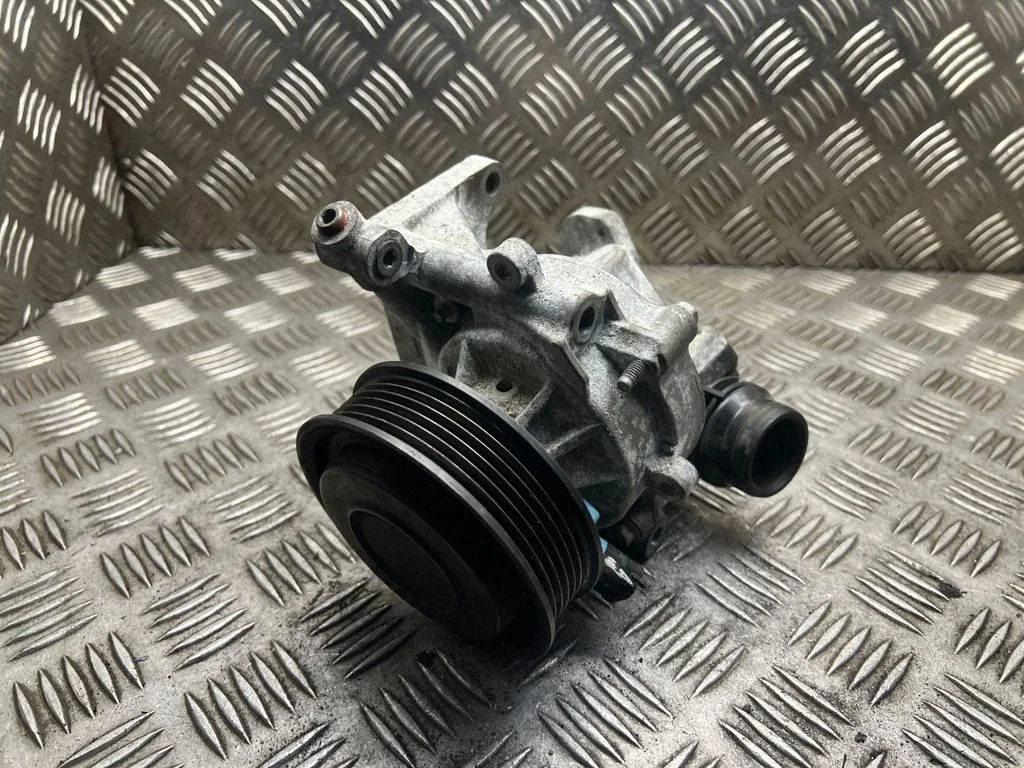 Water pump – Opel Astra K (2015-2021)