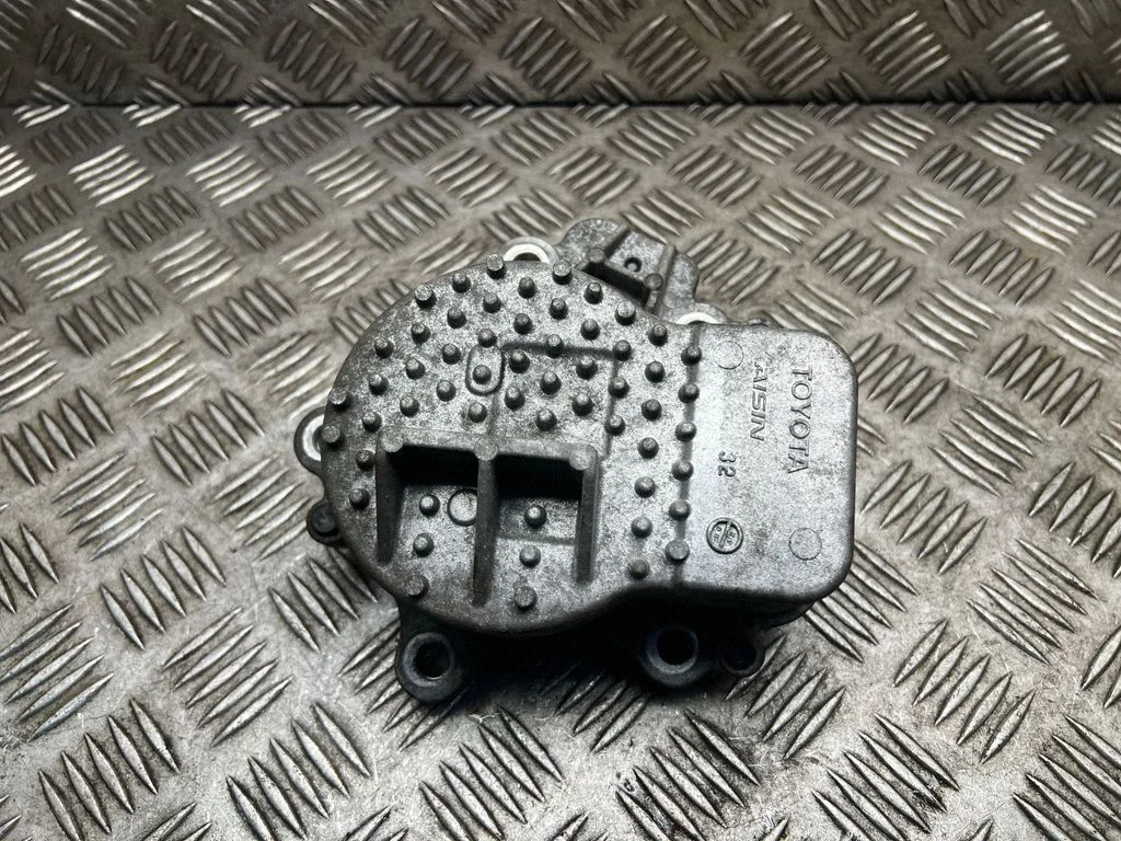 Water pump