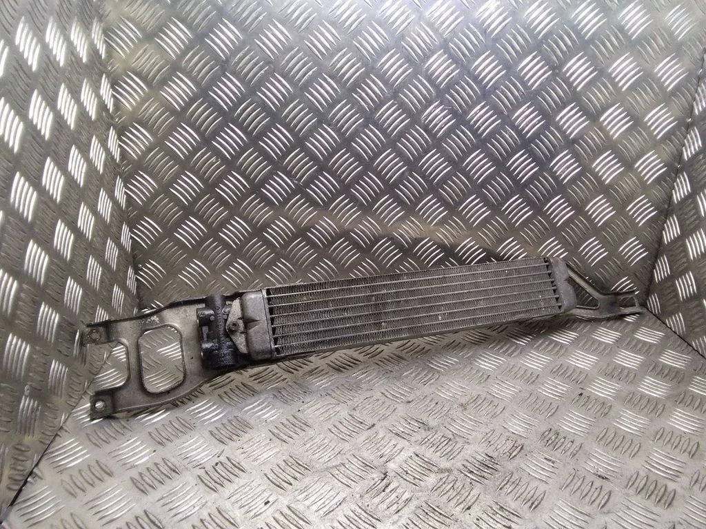 Ātrumkārbas eļļas radiators – Mercedes-Benz B klase W245 (2005-2011)