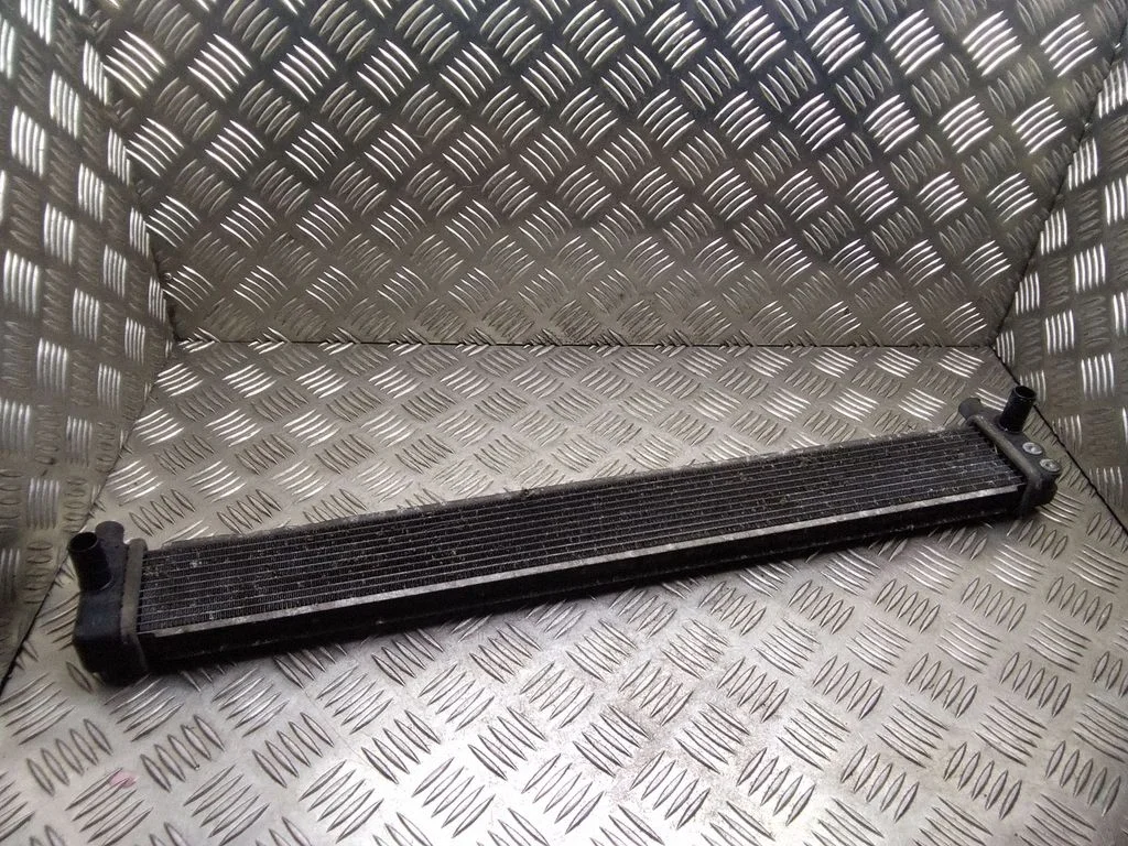 Ātrumkārbas eļļas radiators – Toyota Prius (XW30) (2009-2015)