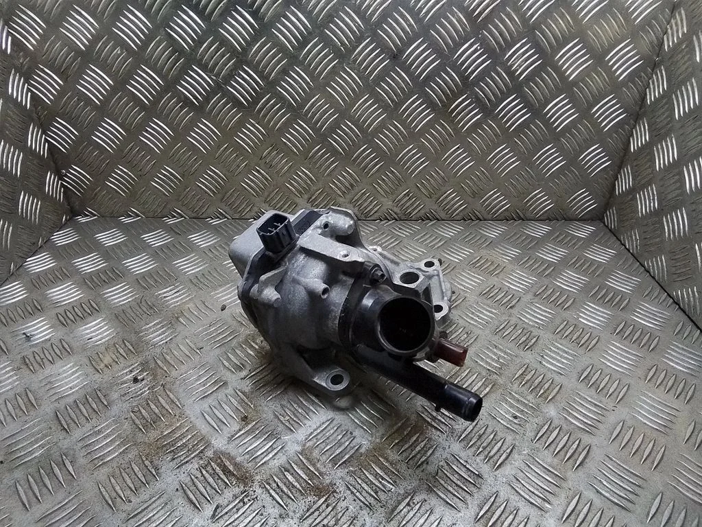 Water pump 081010587
