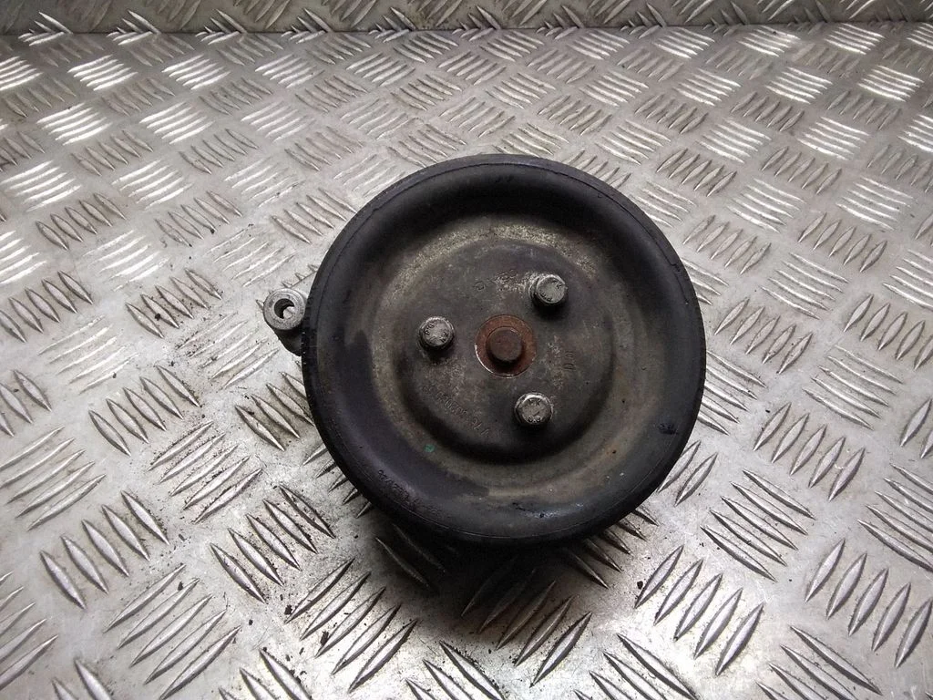 Veepump – Mini One - Cooper Coupe R56 (2005-2014)