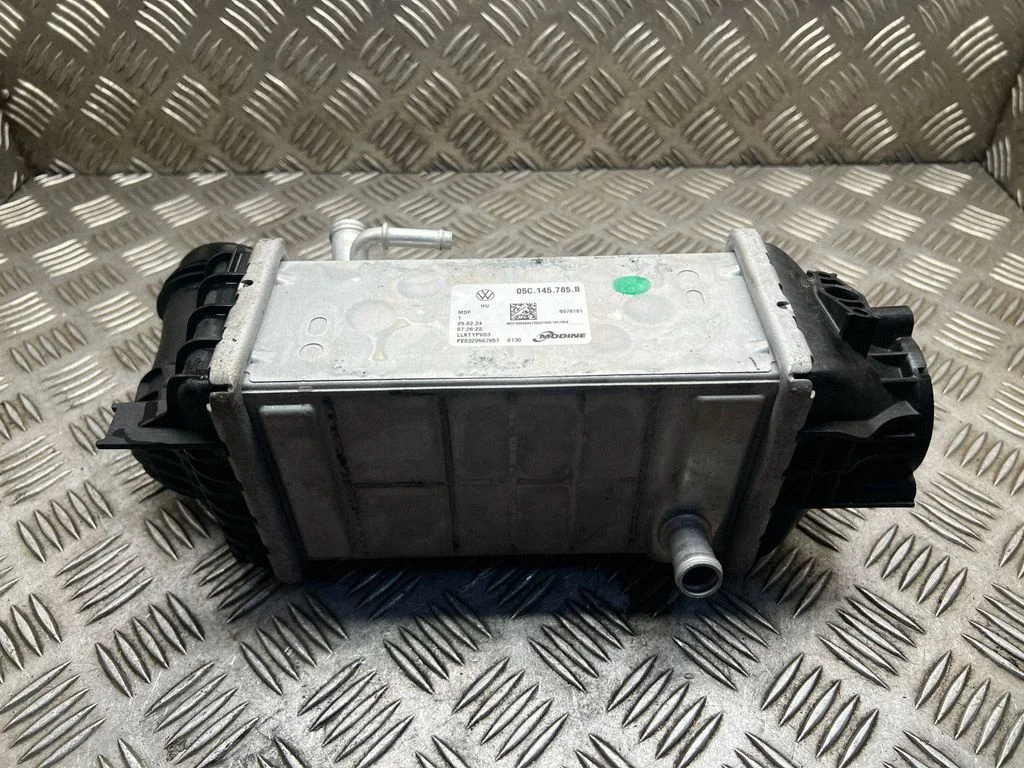 Intercooler 05C145785B