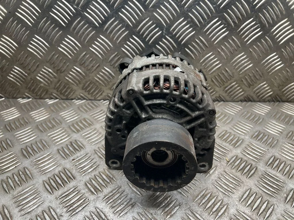 Ģenerators 070903024F