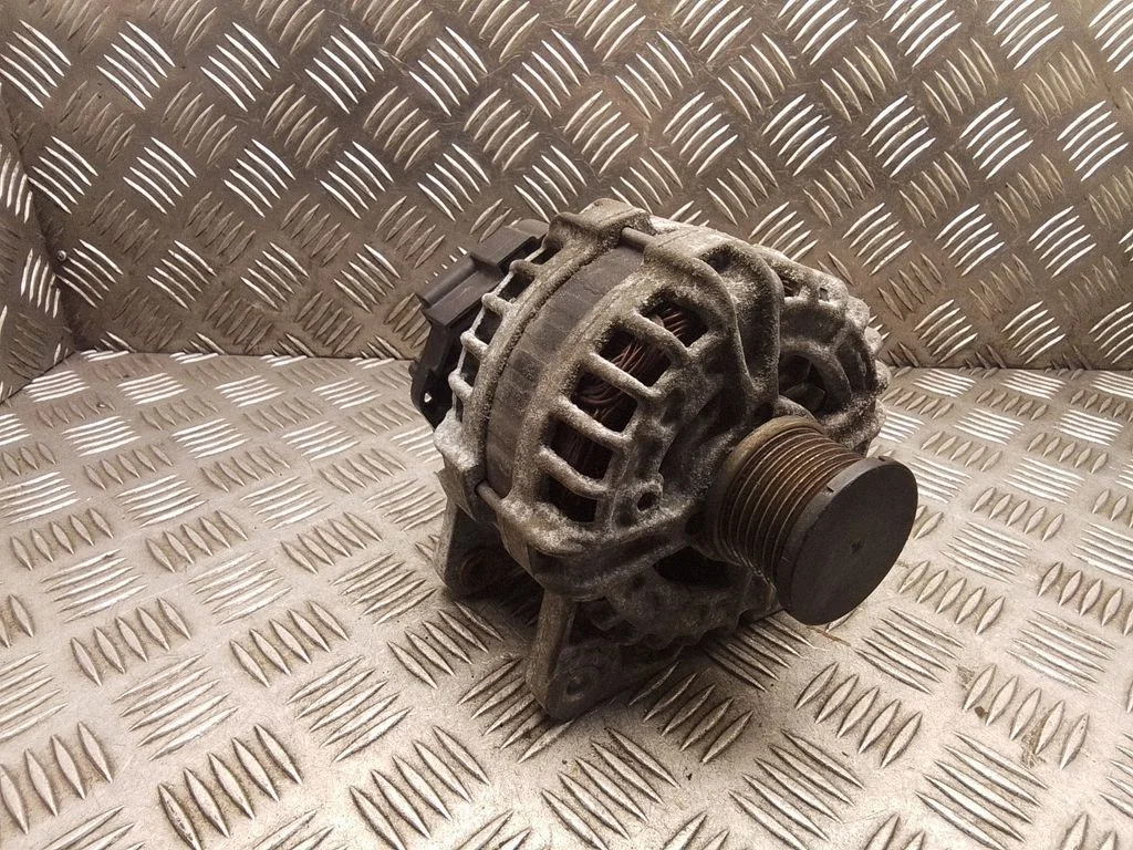 Generator/alternator – Nissan Qashqai (2014-2016)