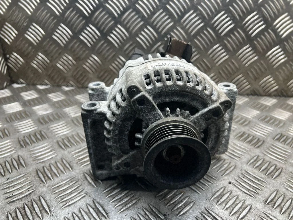 Generaator – Opel Astra K (2015-2021)