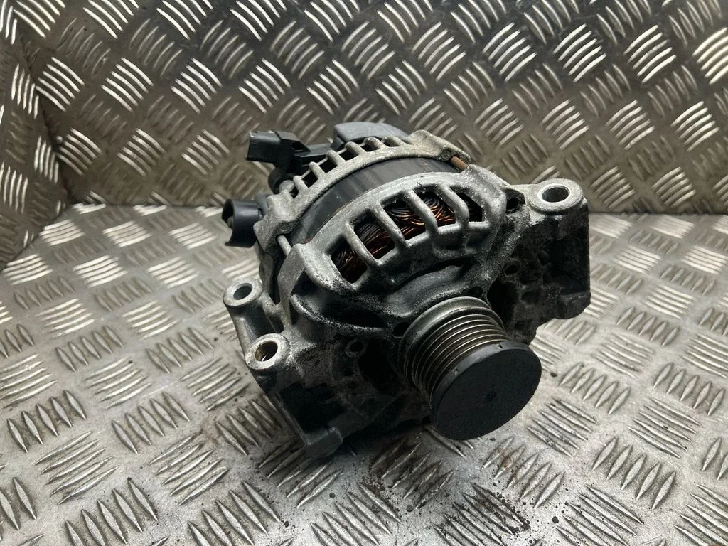 Alternator – Mini Cooper Countryman R60 (2011-2016)