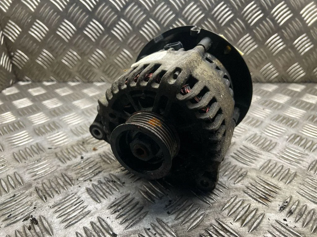 Generator/alternator – Ford Transit -  Tourneo Connect (2009-2013)