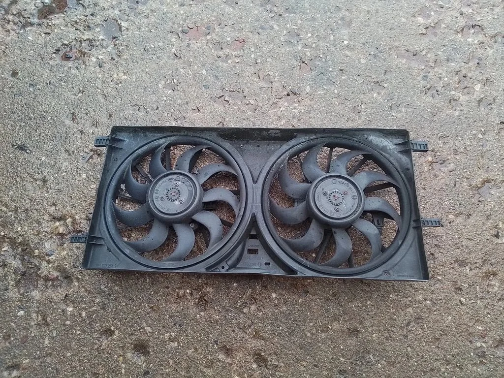 Fan set 214810004R