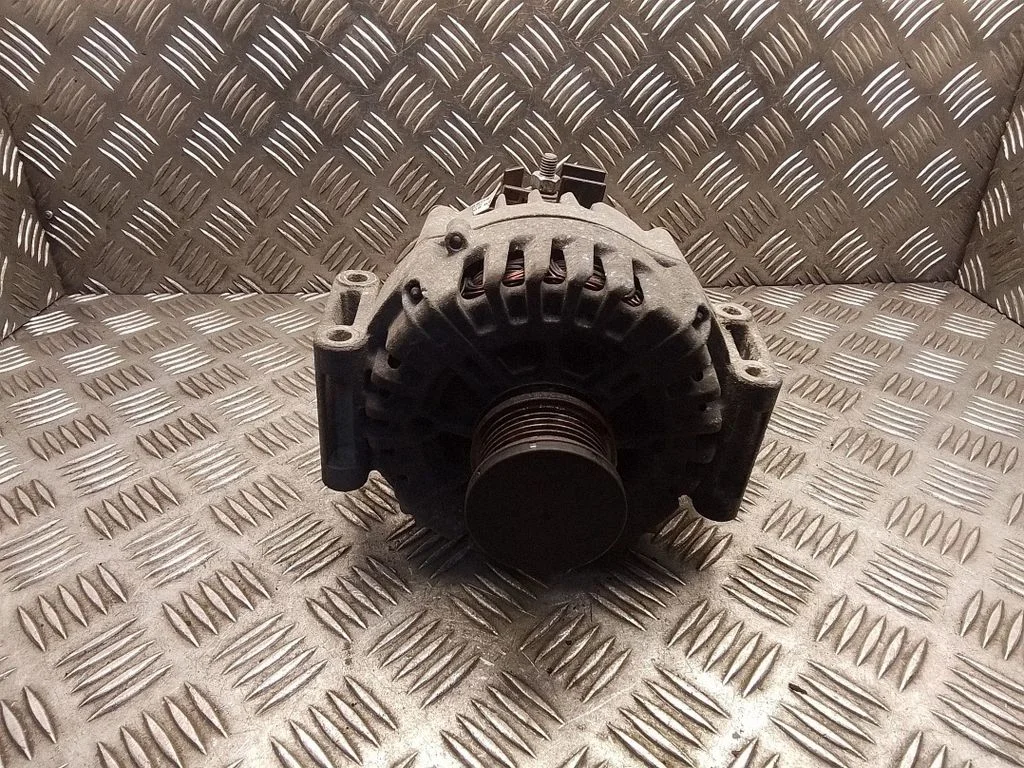 Generator/alternator – Mercedes-Benz Vito Viano W639 (2003-2014)