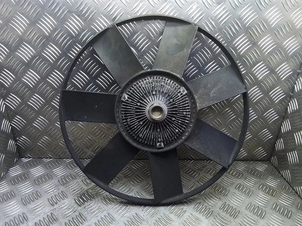 Ventilaatori tiivik – BMW 5-seeria E39 (1996-2003)