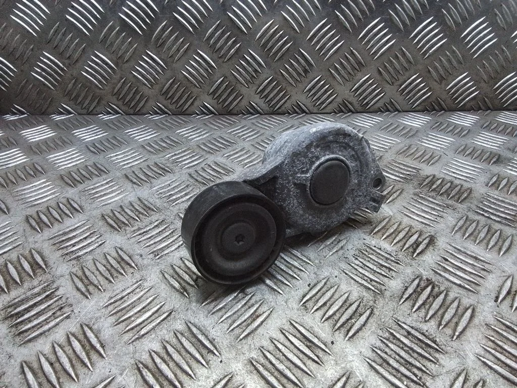 Rihmapinguti – Citroen Jumpy (2016-)