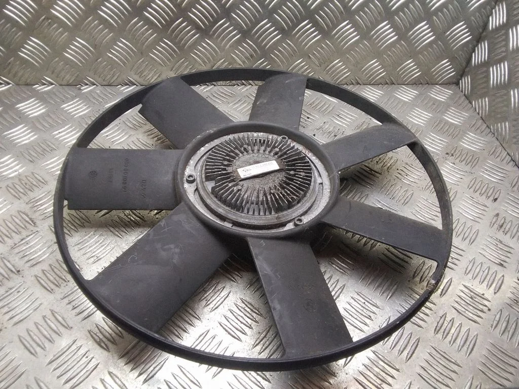 Ventilaatori tiivik – BMW 5-seeria E39 (1996-2003)