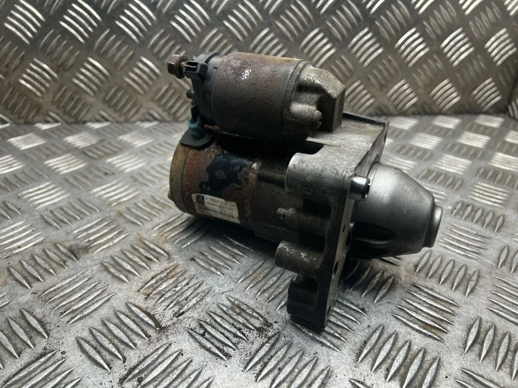 Starter motor – Mini Cooper Countryman R60 (2011-2016)