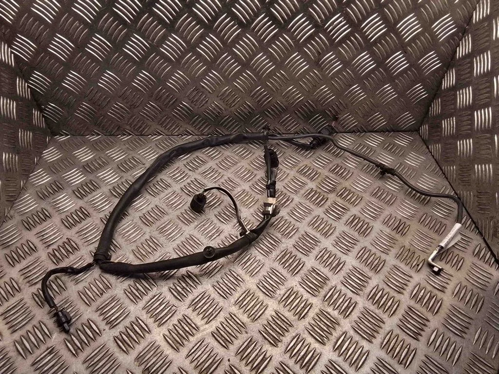 Wires (generator/alternator) – Volkswagen Passat CC (2008-2016)