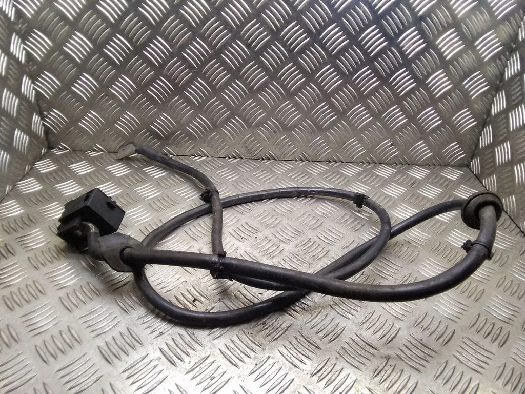 Wires (generator/alternator) – Volkswagen Touareg I (2002-2010)