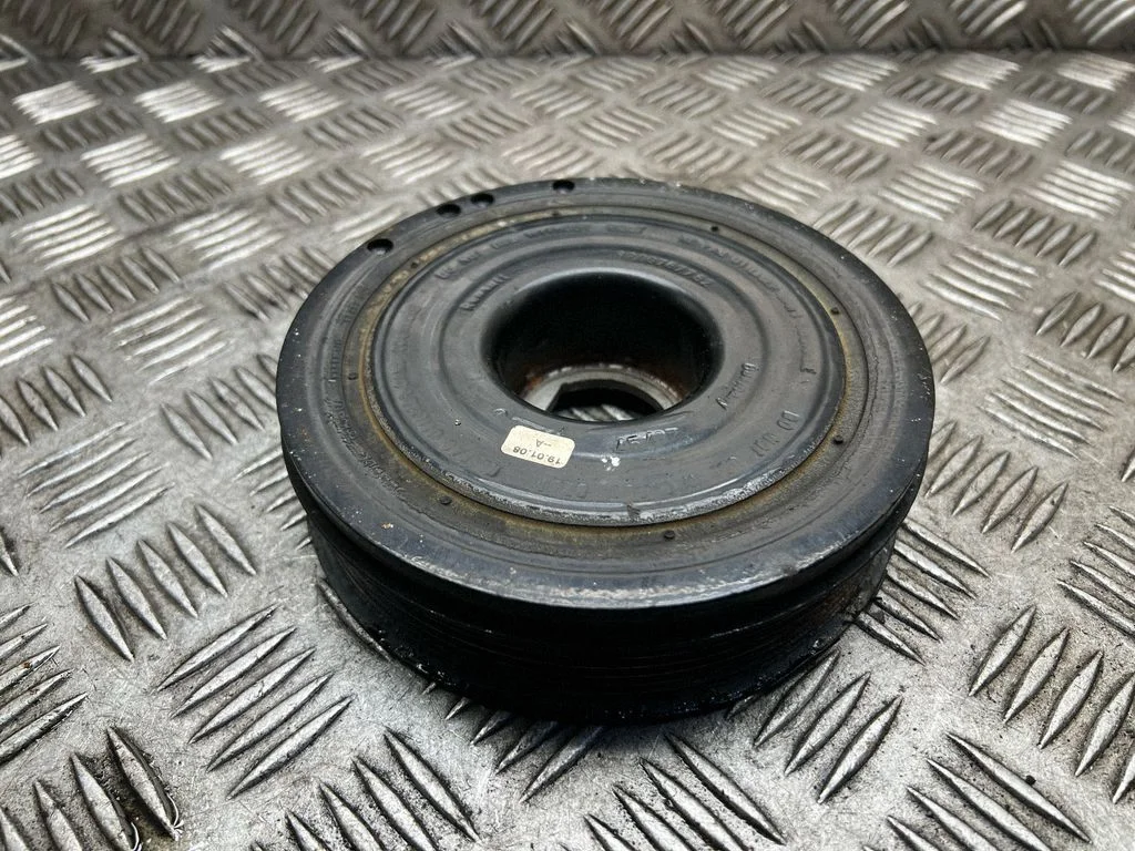 Väntvõlli rihmaratas – Opel Vivaro (2001-2014)