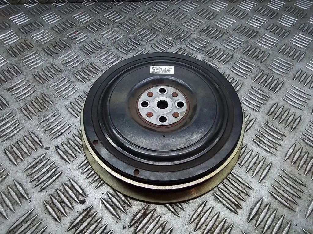 Crankshaft pulley – Volvo V60 (2013-2018)
