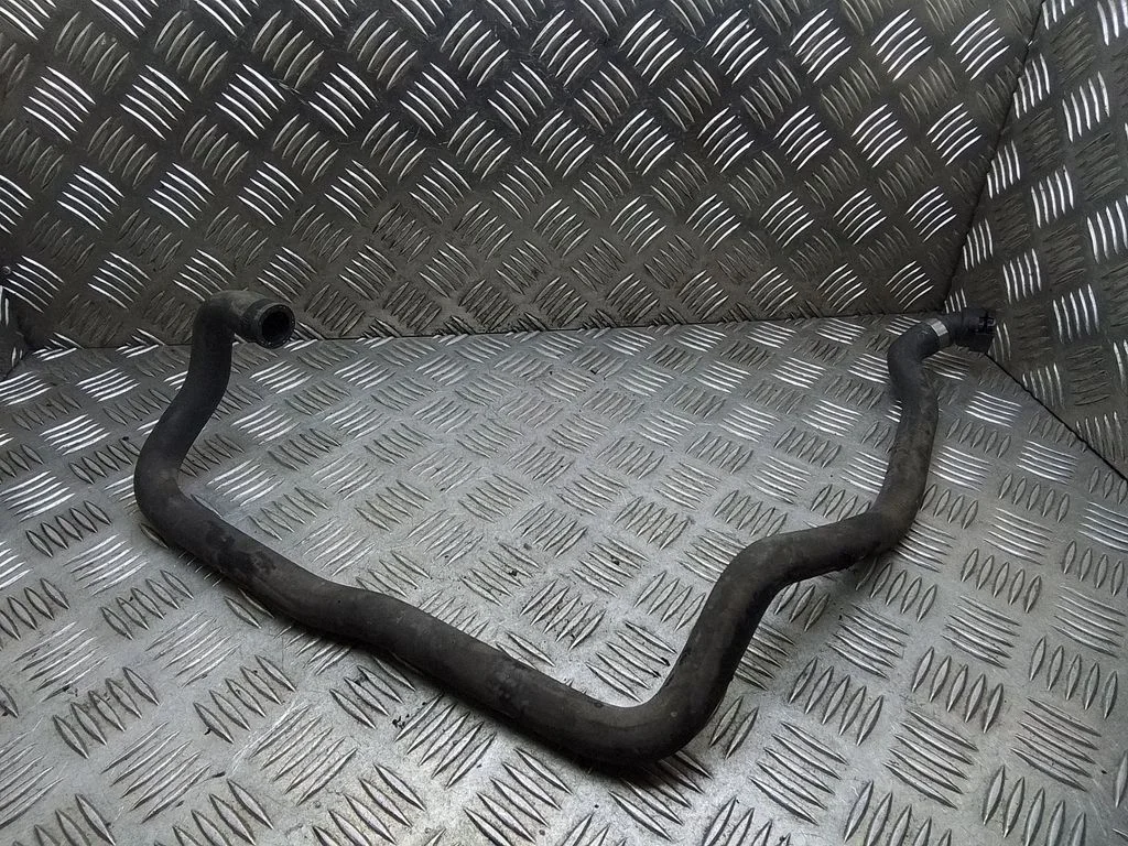Jahutustoru(d)/-voolik(ud) – BMW 7-seeria E65 E66 (2001-2008)