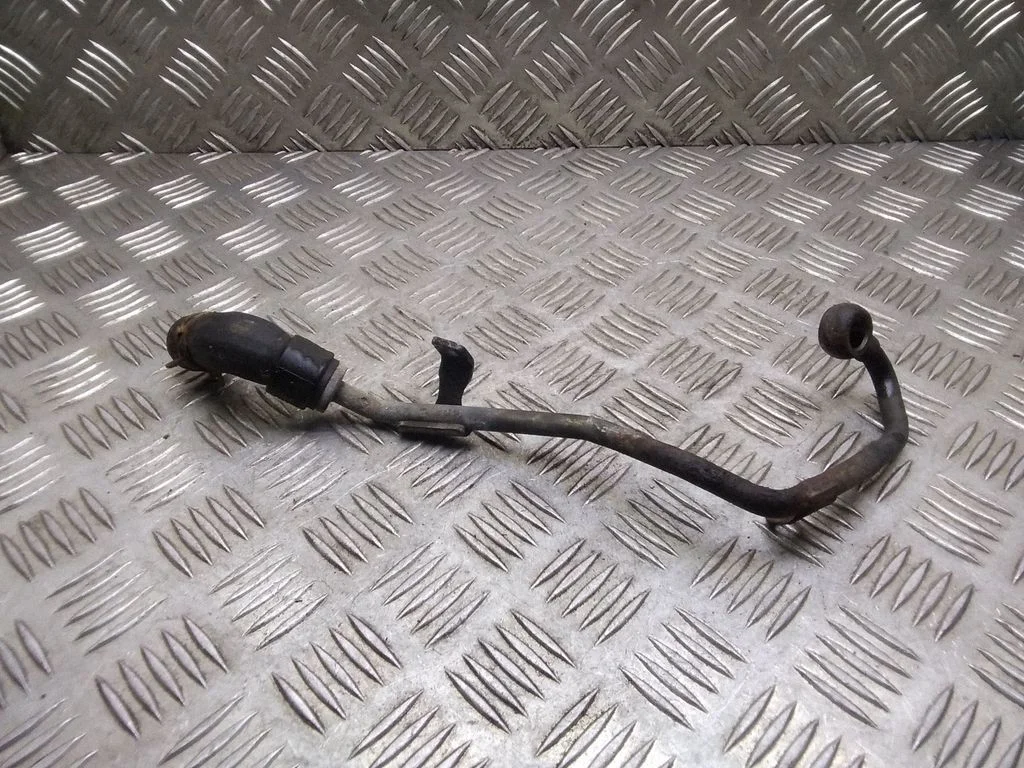 Dzesēšanas caurulīte(-s)/šļūtene(-s) – Peugeot 207 CC (2007-2014)