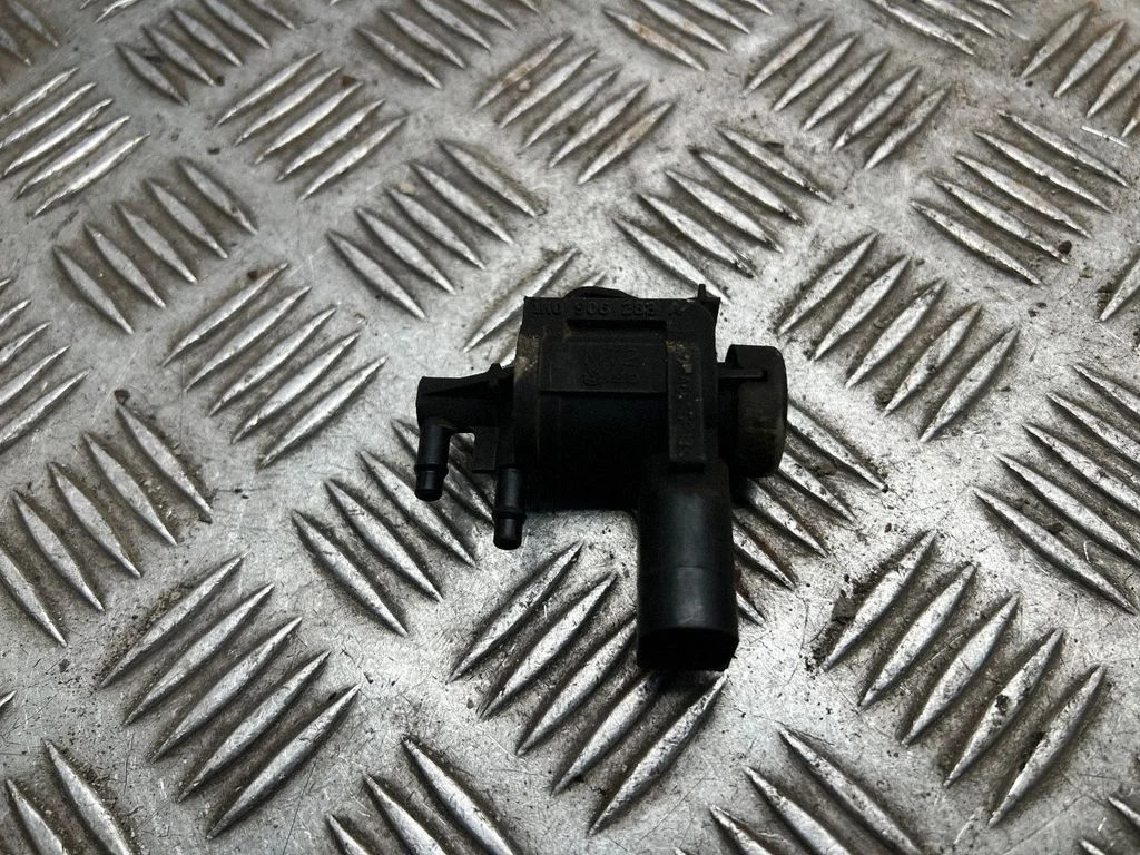 Turbo solenoīda vārsts 1K0906283A