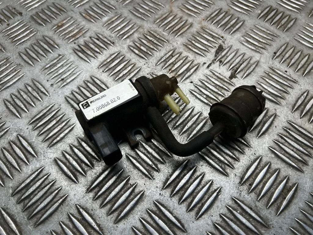 Turbo solenoīda vārsts 700868020