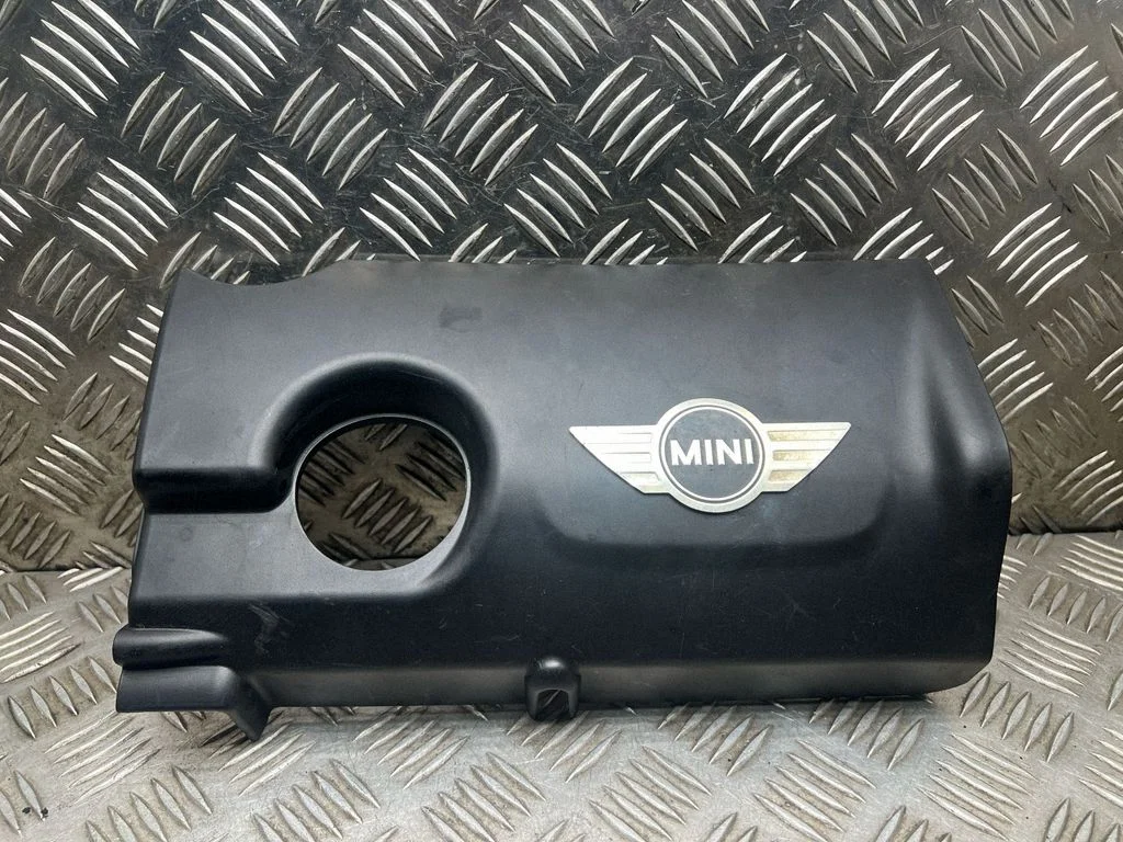 Engine cover (trim) – Mini Cooper Countryman R60 (2011-2016)
