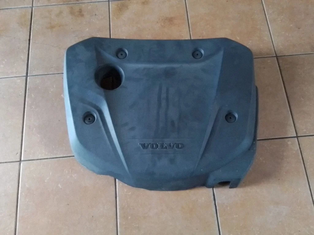 Engine cover (trim) 31437508
