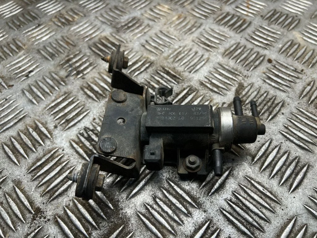 Turbo solenoīda vārsts 1H0906627