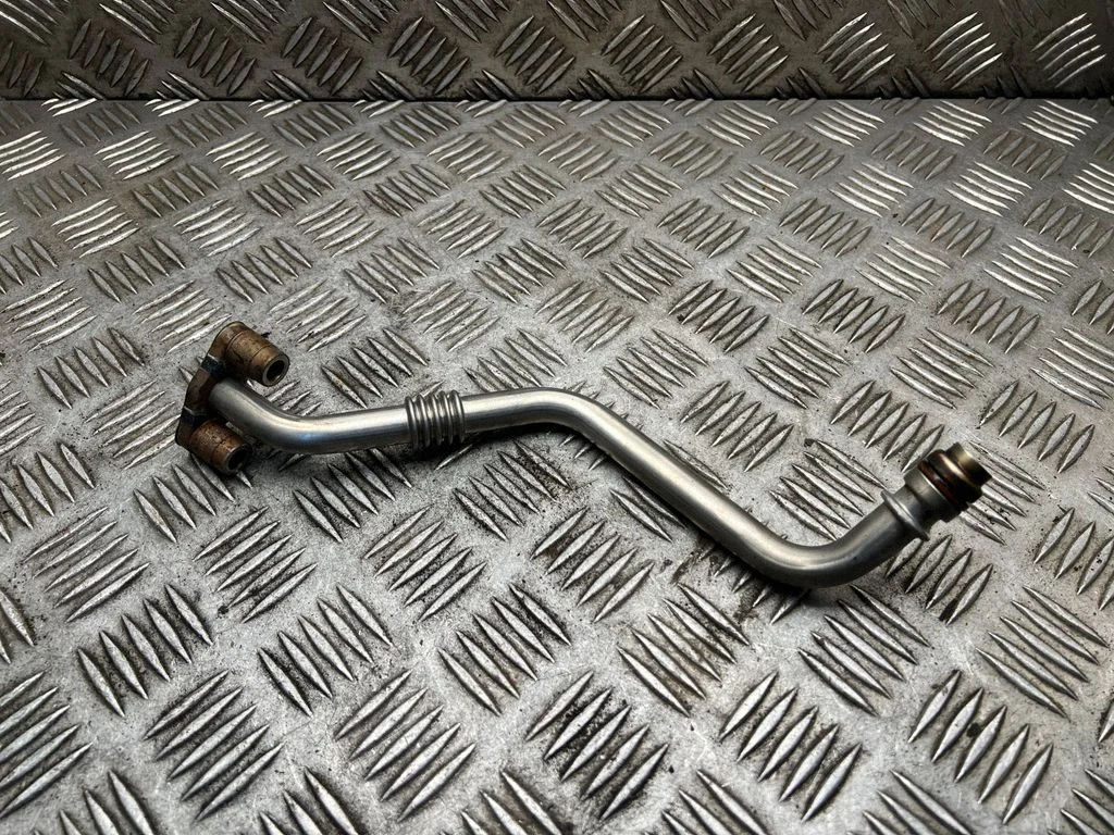Määrimistoru(d)/-voolik(ud) – Renault Scenic IV - Grand scenic IV (2016-)