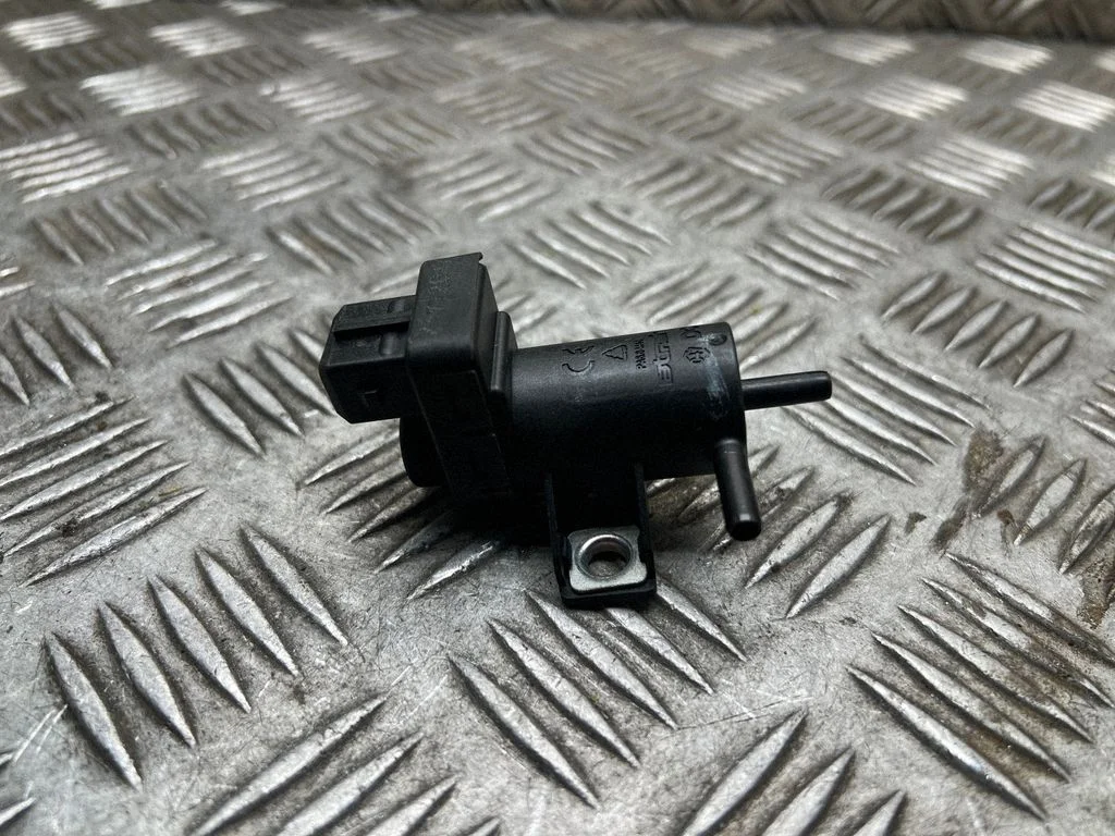 Turbo solenoīda vārsts – Renault Scenic IV - Grand scenic IV (2016-)