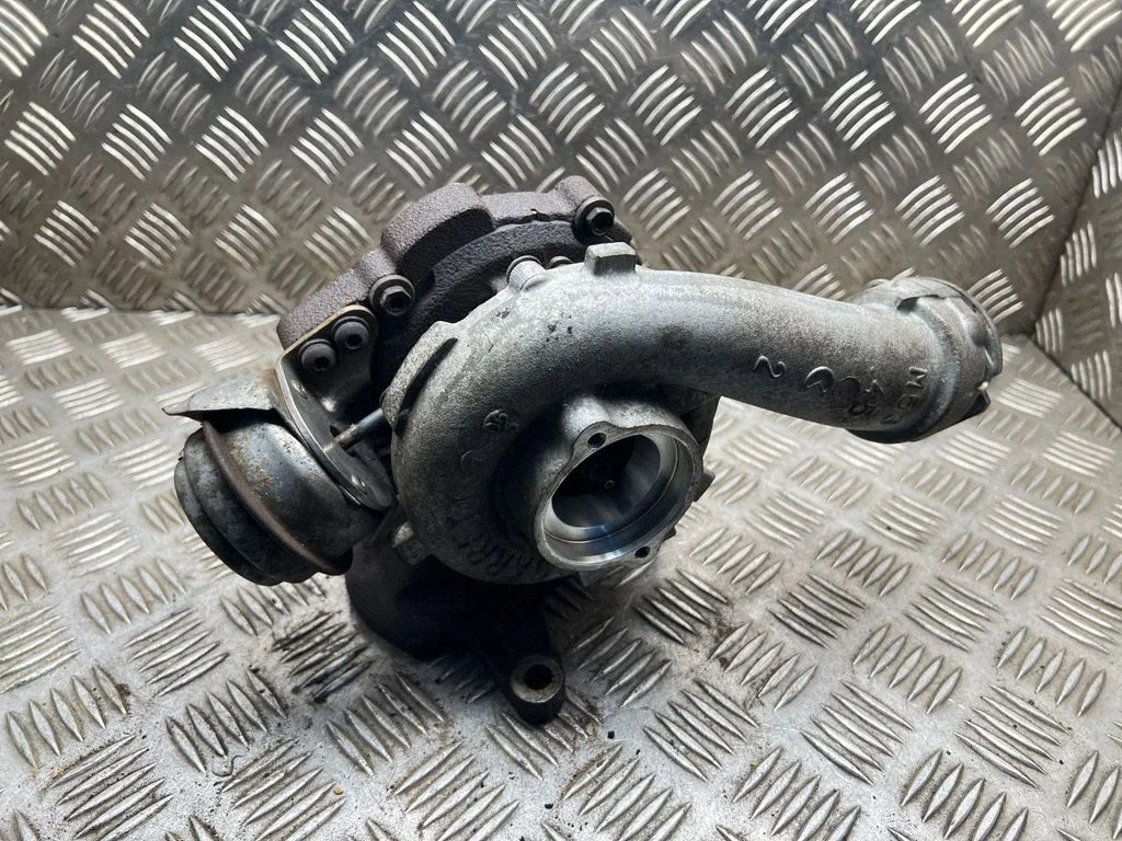 Turbīna 760699